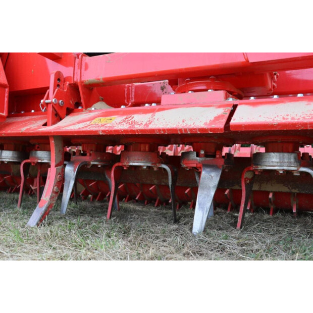 2025 Özduman Falcon 6000 Power Harrow-45188428