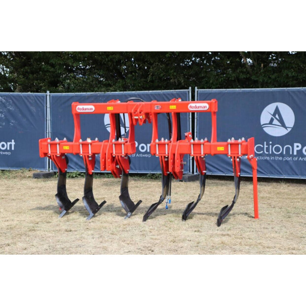 2025 Özduman DPT6-45188467