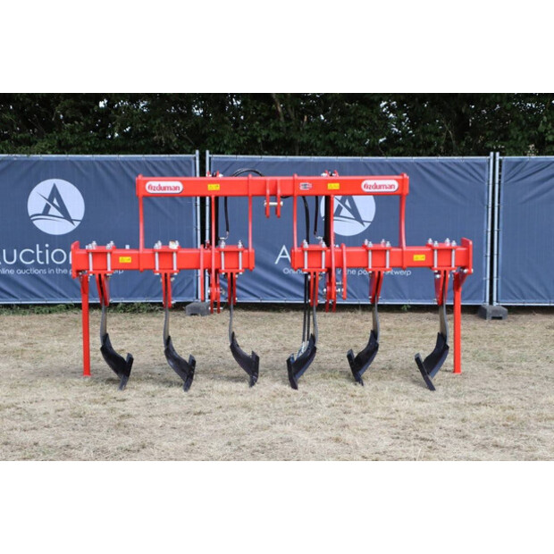 2025 Özduman DPT6-45188568