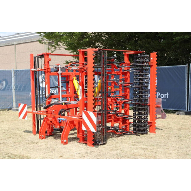 Özduman VIBCOM 4000-45188604