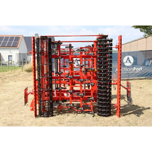 Özduman VIBCOM 4000-45188605