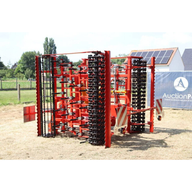 Özduman VIBCOM 4000-45188606