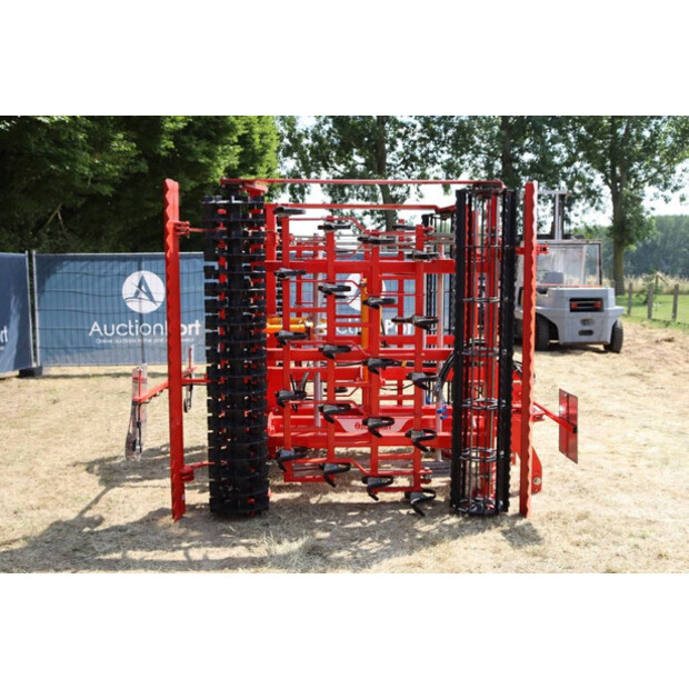 Özduman VIBCOM 4000-45188608