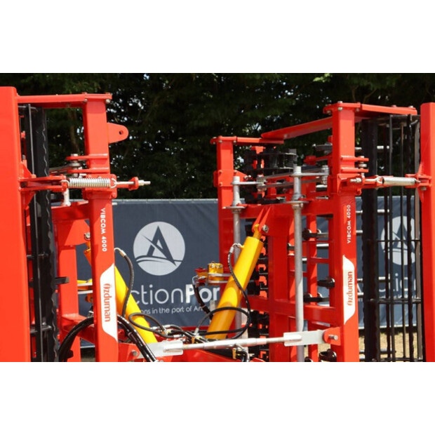 Özduman VIBCOM 4000-45188614