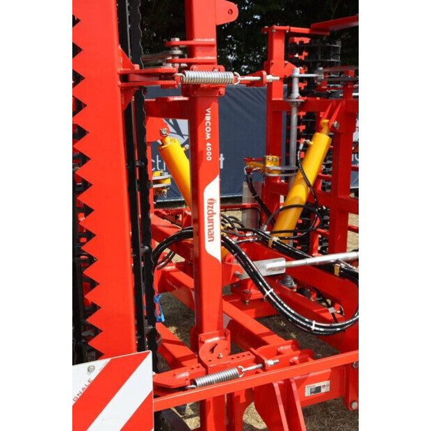 Özduman VIBCOM 4000-45188619