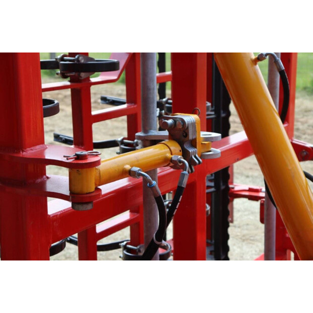 Özduman VIBCOM 4000-45188624