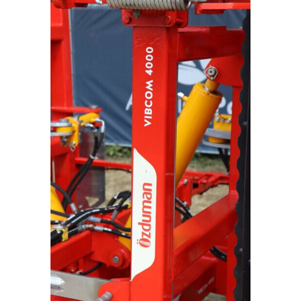 Özduman VIBCOM 4000-45188626