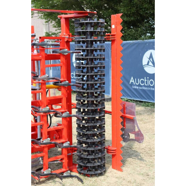 Özduman VIBCOM 4000-45188630