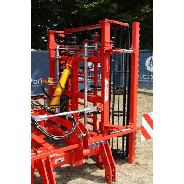 Özduman VIBCOM 4000-45188637