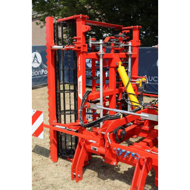 Özduman VIBCOM 4000-45188638