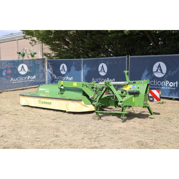 2022 Krone EasyCut R 320 CV-45188643