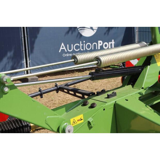 2022 Krone EasyCut R 320 CV-45188652