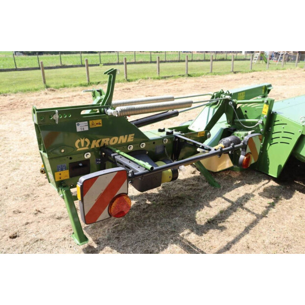 2022 Krone EasyCut R 320 CV-45188659