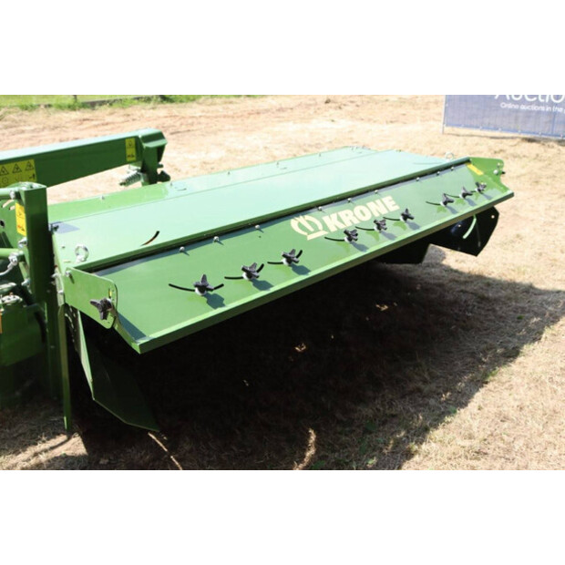 2022 Krone EasyCut R 320 CV-45188662