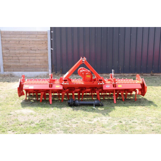 2025 Özduman Falcon 3000-45188675