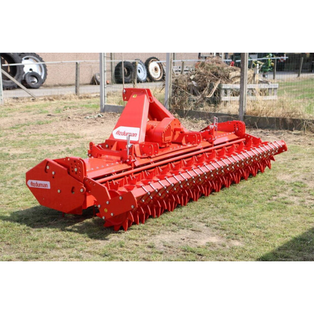 2025 Özduman Falcon 3000-45188679