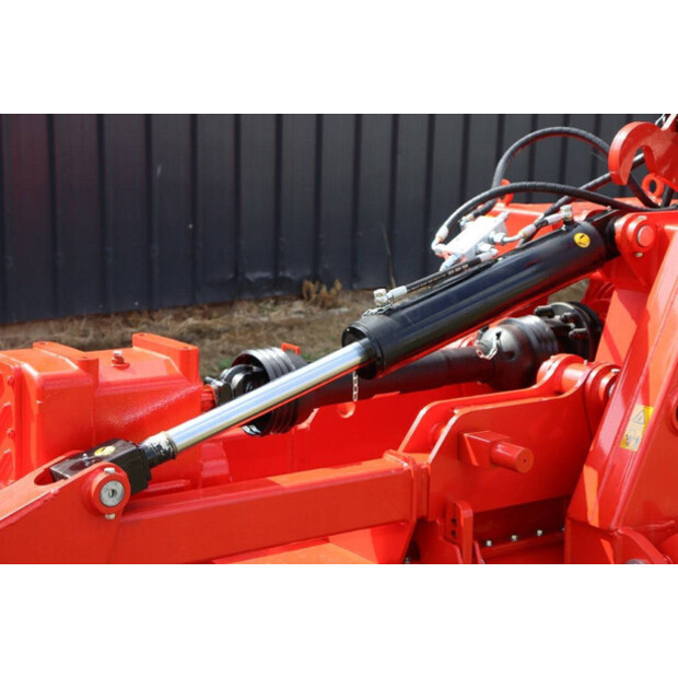 2025 Özduman Falcon XL 6000-45188704