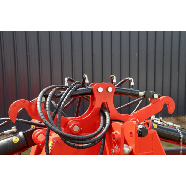 2025 Özduman Falcon XL 6000-45188708