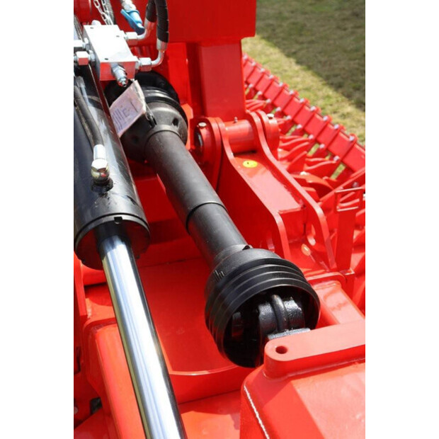 2025 Özduman Falcon XL 6000-45188715