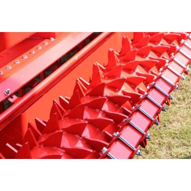 2025 Özduman Falcon XL 6000-45188721