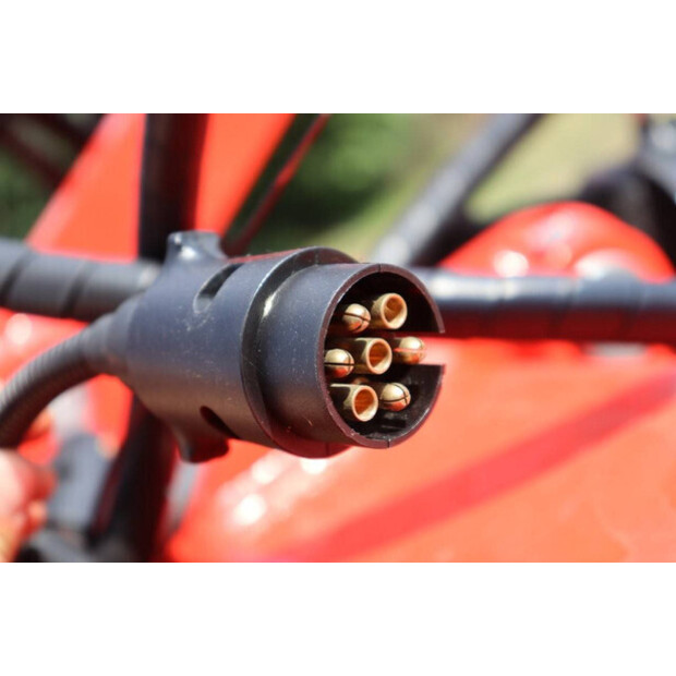 2025 Özduman Falcon XL 6000-45188726