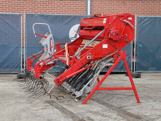 Image for SEEDERS Kongskilde DEMETER CLASSIC 3000 A