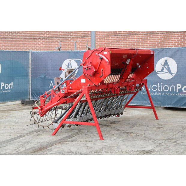 Kongskilde DEMETER CLASSIC 3000 A-45188766