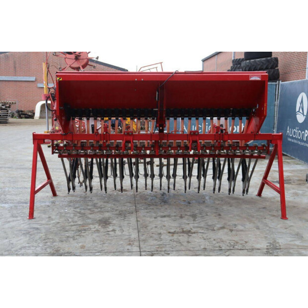 Kongskilde DEMETER CLASSIC 3000 A-45188768