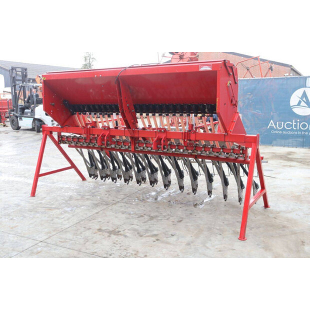 Kongskilde DEMETER CLASSIC 3000 A-45188769