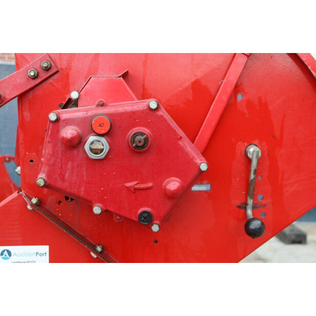 Kongskilde DEMETER CLASSIC 3000 A-45188779