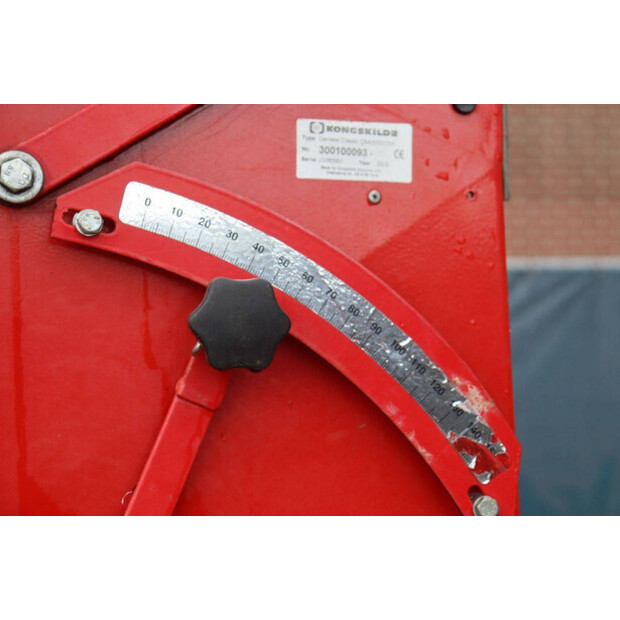 Kongskilde DEMETER CLASSIC 3000 A-45188780