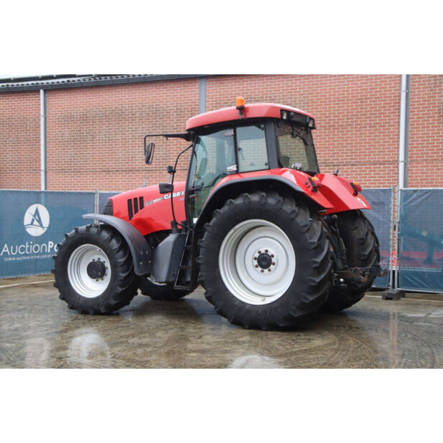 كاس IH CVX 195-45188784