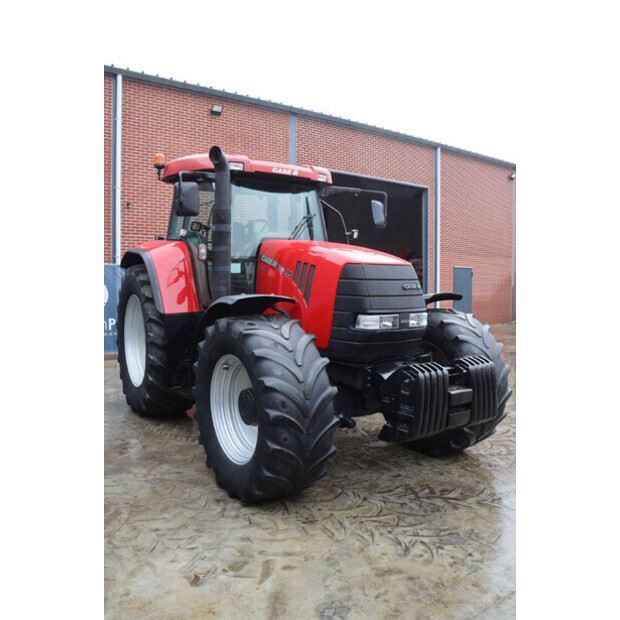 كاس IH CVX 195-45188788