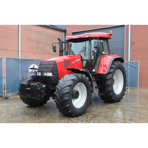 كاس IH CVX 195-45188790