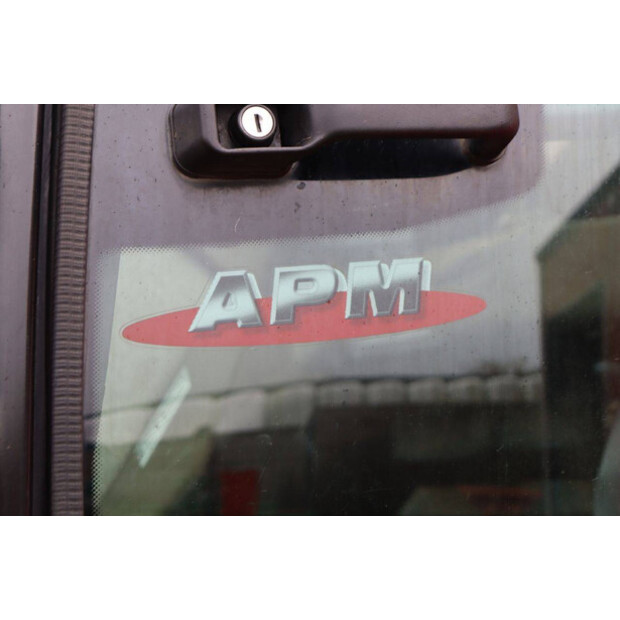 كاس IH CVX 195-45188798