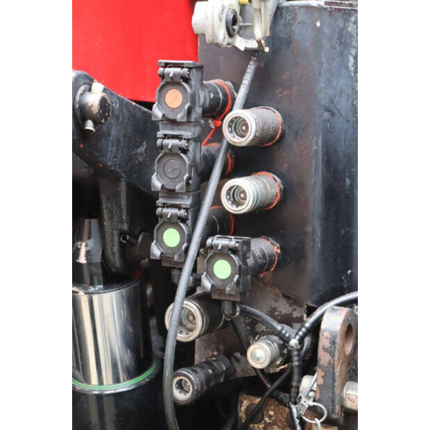 كاس IH CVX 195-45188806