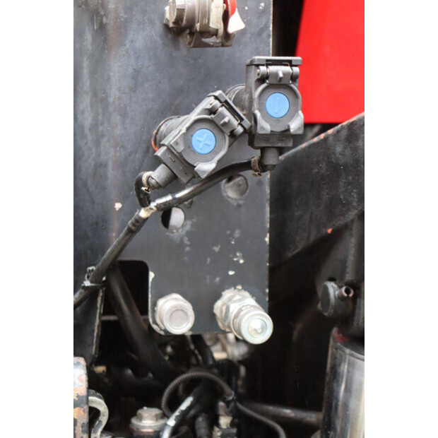 كاس IH CVX 195-45188807