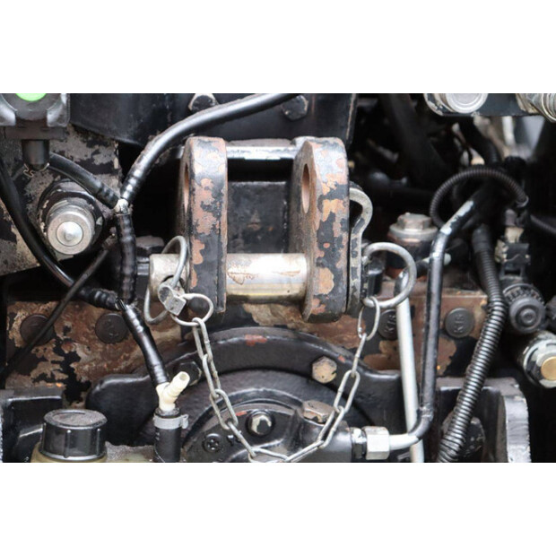 كاس IH CVX 195-45188808