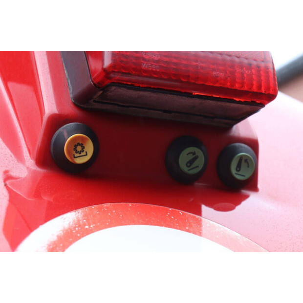 كاس IH CVX 195-45188811