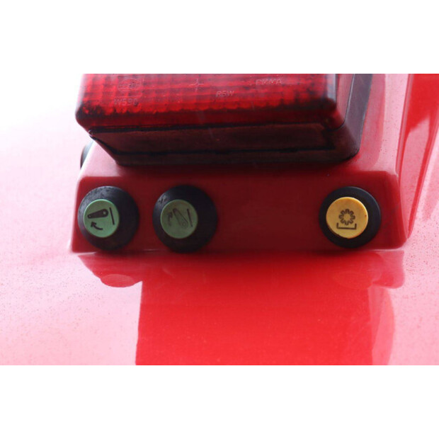 كاس IH CVX 195-45188812