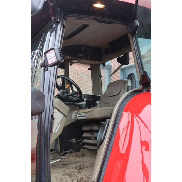 كاس IH CVX 195-45188813