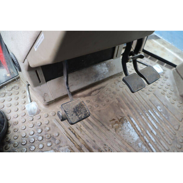 كاس IH CVX 195-45188816