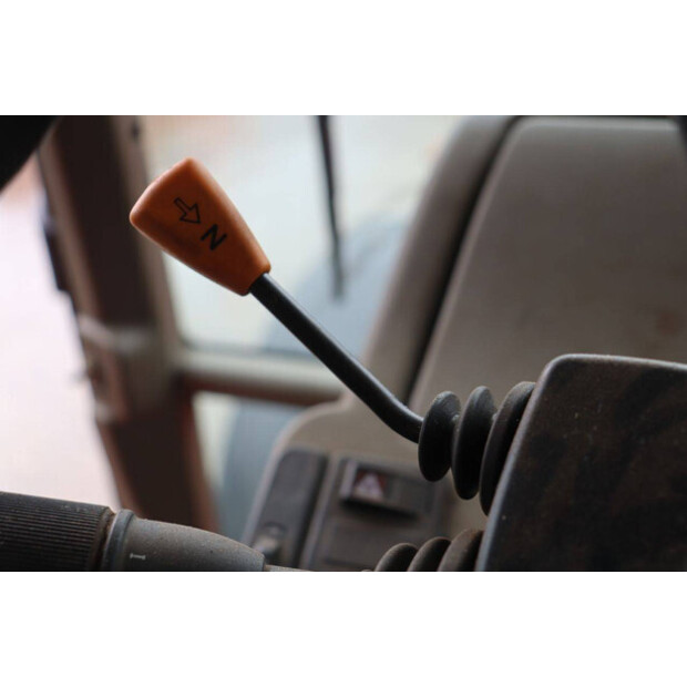 كاس IH CVX 195-45188819