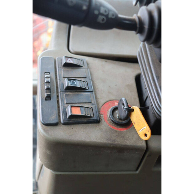 كاس IH CVX 195-45188821