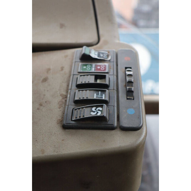 كاس IH CVX 195-45188822