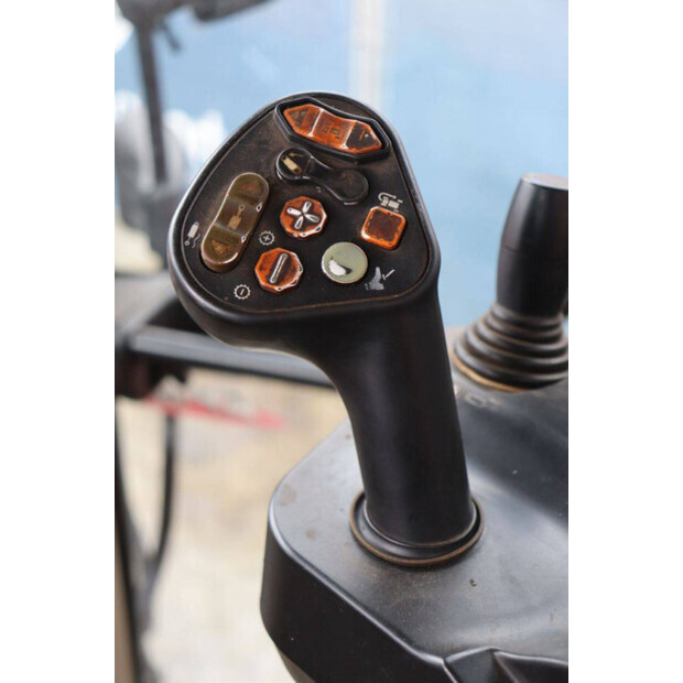 كاس IH CVX 195-45188824