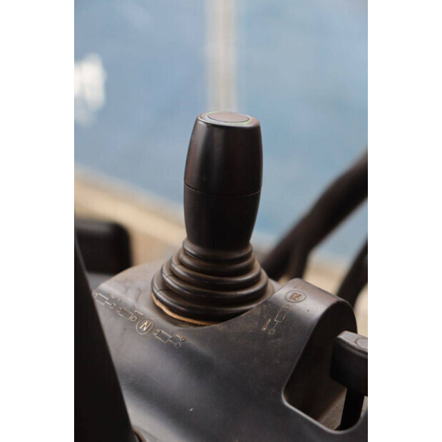 كاس IH CVX 195-45188825