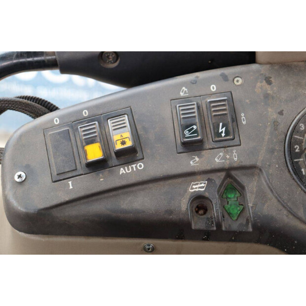 كاس IH CVX 195-45188828