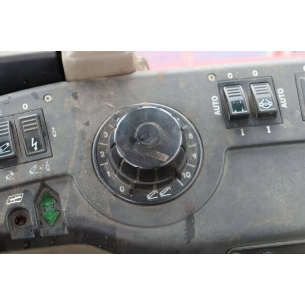 كاس IH CVX 195-45188829