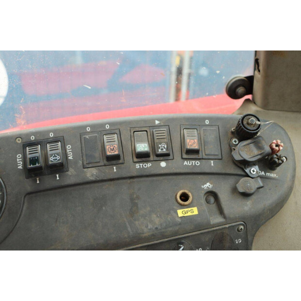 كاس IH CVX 195-45188830